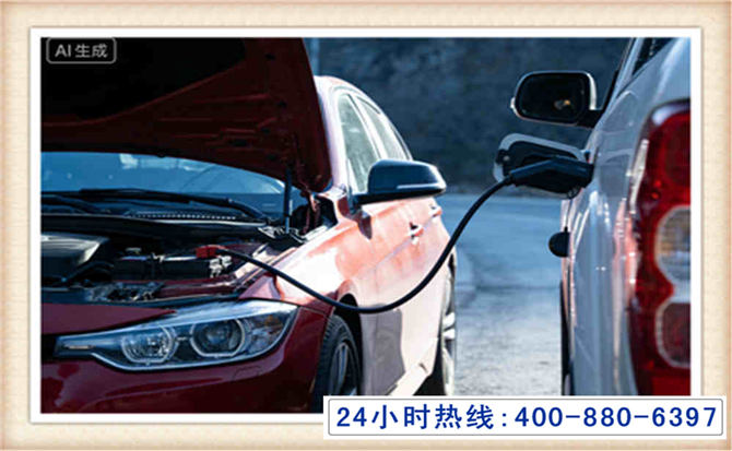 常州潍坊拖车,附近24小时汽车拖车救援，潍坊道路救援拖车电话