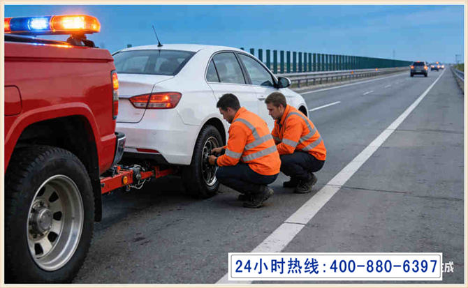 常州道路救援 常州道路救援